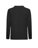 Maglia con scollo a V asimmetrico - Silvian Heach