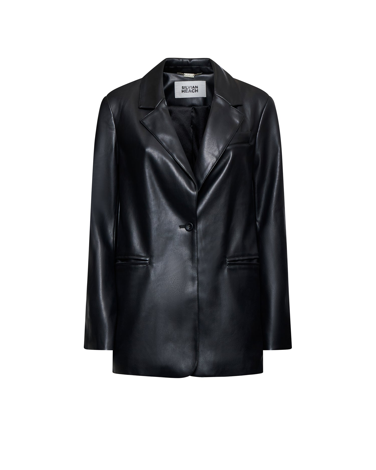 SILVIAN HEACHジャケット Silvian Heach Fall Winter 2025 | Silvian Heach
