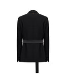 Blazer con cintura - Silvian Heach