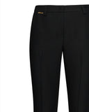 Pantaloni dritti con vita regolare - Silvian Heach