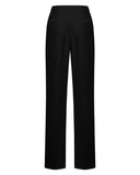 Pantaloni ampi con vita elasticata - Silvian Heach