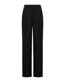 Pantaloni ampi con vita elasticata - Silvian Heach