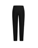 Cigarette trousers with minimal details - Silvian Heach