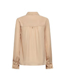 Shirt with front pockets - Silvian Heach