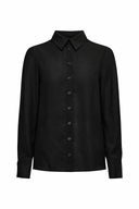 Camicia relaxed con colletto classico e chiusura a bottoni - Silvian Heach
