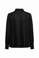 Camicia relaxed con colletto classico e chiusura a bottoni - Silvian Heach