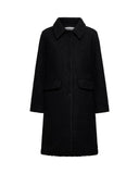 Cappotto monopetto - Silvian Heach