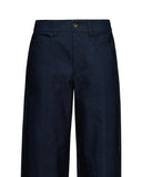 Wide trousers - Silvian Heach