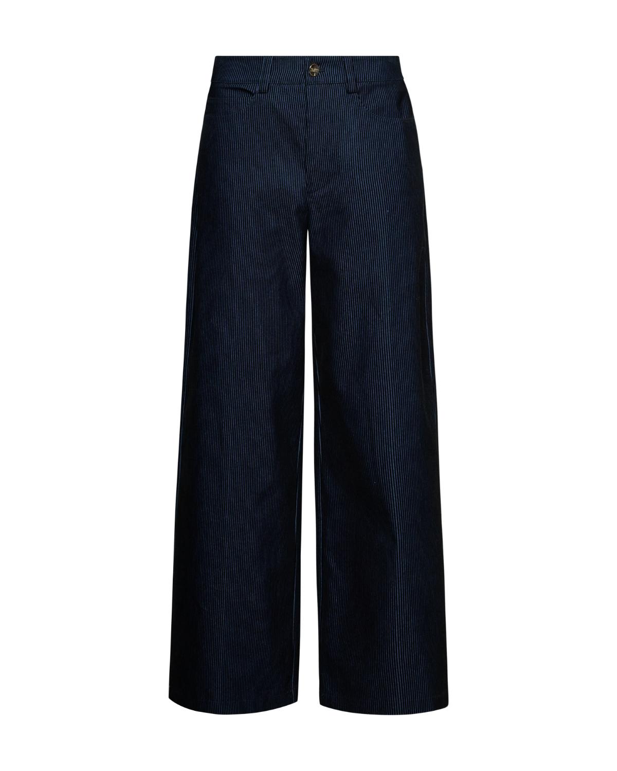 Wide trousers | Silvian Heach