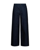 Wide trousers - Silvian Heach