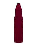 Long dress with off the shoulder - Silvian Heach
