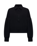 Collared sweater - Silvian Heach