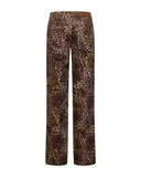 Pantaloni stampa maculata - Silvian Heach