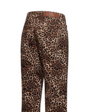 Pantaloni stampa maculata - Silvian Heach