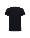 T-shirt with printed writing - Silvian Heach