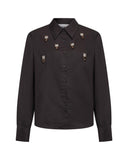 Camicia con dettagli gioiello - Silvian Heach
