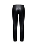 Pantaloni effetto pelle - Silvian Heach