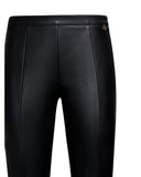 Pantaloni effetto pelle - Silvian Heach