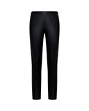 Pantaloni effetto pelle - Silvian Heach