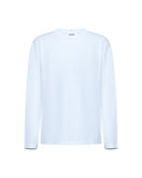 Maglia a maniche lunghe con collo dritto - Silvian Heach