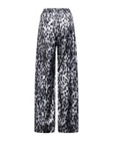 Pantaloni ampi stampati - Silvian Heach