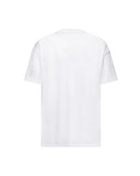 Glitter graphic t-shirt - Silvian Heach
