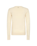 Pullover Girocollo Essenziale
