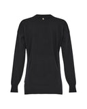 V-Neck Pullover