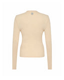 Maglia a Lupetto Second Skin