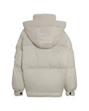 Piumino Urban Chic con Maxi Collo