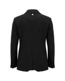 Blazer Monopetto a Un Bottone con Rever a Dente Blazer Silvian Heach