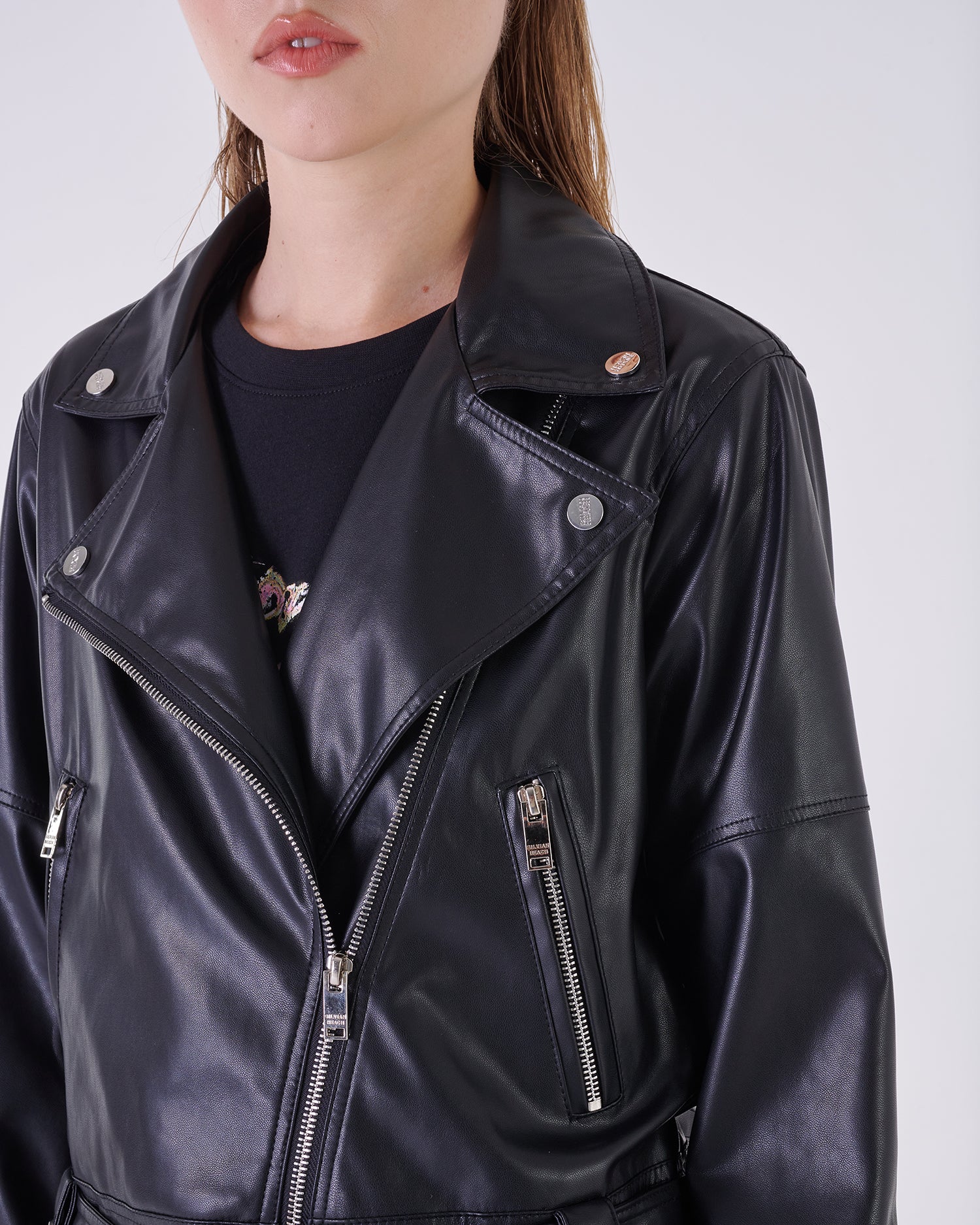 Silvian heach biker jacket on sale