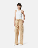 Pantaloni cargo ampi - Silvian Heach