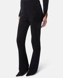 High-waisted flared trousers - Silvian Heach