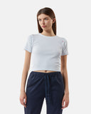 T-shirt a coste - Silvian Heach