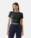 T-shirt a coste - Silvian Heach