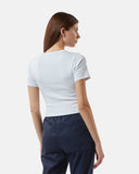 T-shirt a coste - Silvian Heach