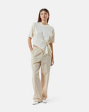 T-shirt con stampa e dettagli metallici - Silvian Heach