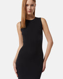 Abito corto in maglia a costine - Silvian Heach