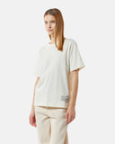 Side print T-shirt - Silvian Heach