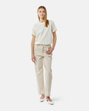 Side print T-shirt - Silvian Heach