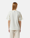 Side print T-shirt - Silvian Heach