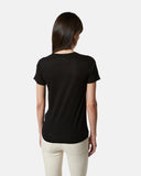 T-shirt basic con logo - Silvian Heach