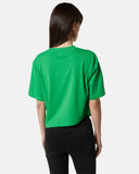 T-shirt with decorative clip - Silvian Heach
