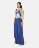 Pantaloni a gamba larga - Silvian Heach