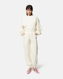 Jogger trousers with pleats - Silvian Heach