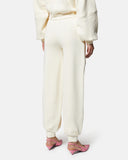 Jogger trousers with pleats - Silvian Heach