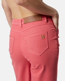 Jeans a gamba dritta colorati - Silvian Heach