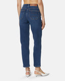 Jeans blue con taglio dritto - Silvian Heach