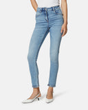 Jeans skinny in denim - Silvian Heach